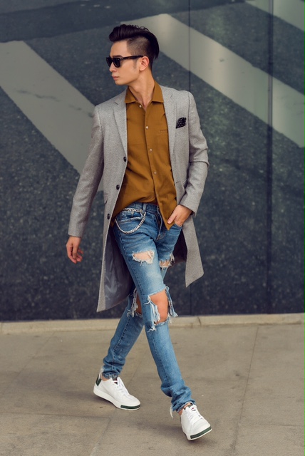 Sáng tác đầu tay của Slim V cho người thất tình lặng lẽ cán mốc triệu view trên Youtube ảnh 3